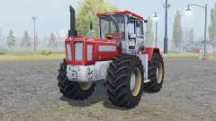 Schluter Prꝍfi-Trac 3000 TVL para Farming Simulator 2013