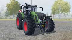 Fendt 924 Variꝍ para Farming Simulator 2013