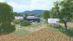 Polszczyzna para Farming Simulator 2015