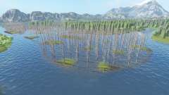 Pacific Inlet Logging v5.2.1 para Farming Simulator 2017