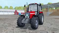 MTZ-920 para Farming Simulator 2015