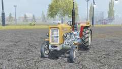 Ursus C-360 front loader para Farming Simulator 2013