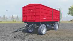 Agrogep AP 2013 para Farming Simulator 2013