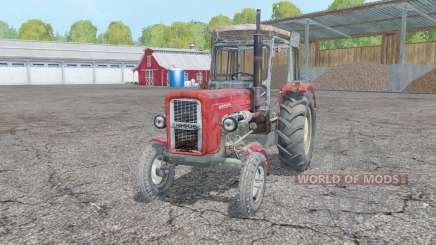 Ursuʂ C-355 para Farming Simulator 2015