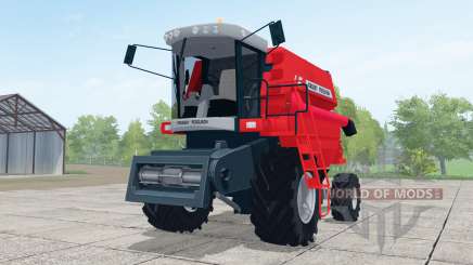 Massey Fergusoᶇ 34 para Farming Simulator 2017