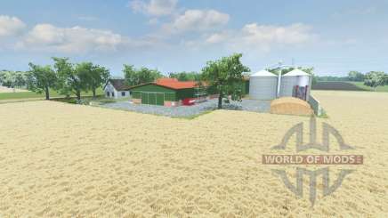 Radbruch para Farming Simulator 2013