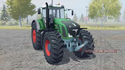 Fendt 936 Variꝍ para Farming Simulator 2013