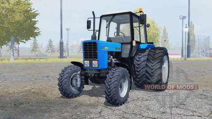 MTZ 82.1 elementos animados para Farming Simulator 2013