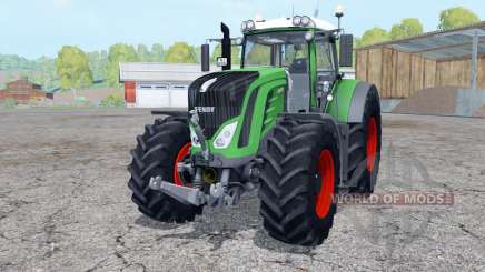 Fendt 936 Vario 2006 para Farming Simulator 2015