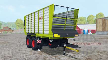 Kaweco Radiuᶆ 45 para Farming Simulator 2015