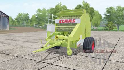 Claas Rollanƫ 44 para Farming Simulator 2017