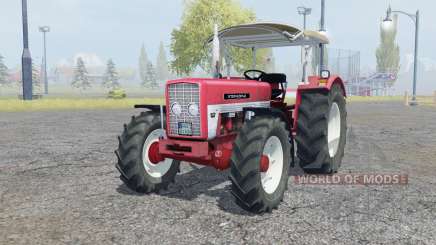 International 624 para Farming Simulator 2013