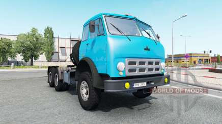 MAZ 515В para Euro Truck Simulator 2