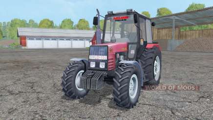 MTZ 920.2 para Farming Simulator 2015