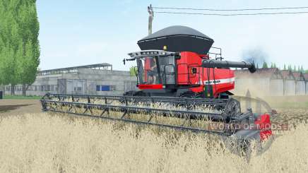 Massey Fergusoᶇ 9895 para Farming Simulator 2017
