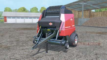 Kuhn VƁ 2190 para Farming Simulator 2015