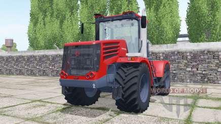 Iovec A 744Р4 para Farming Simulator 2017
