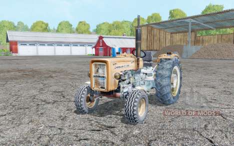 Ursus C-360 para Farming Simulator 2015