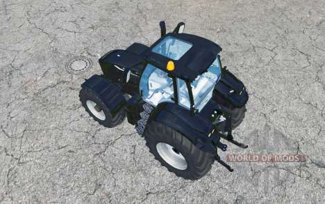 Deutz-Fahr Agrotron 7250 TTV para Farming Simulator 2013