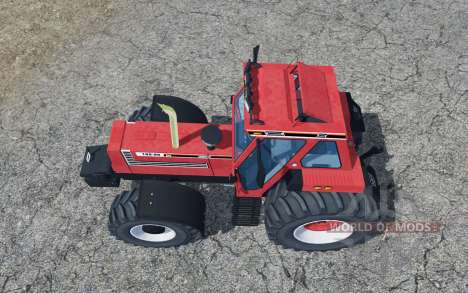 Fiatagri 180-90 DT para Farming Simulator 2013