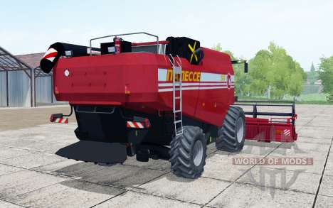 Palesse GS16 para Farming Simulator 2017