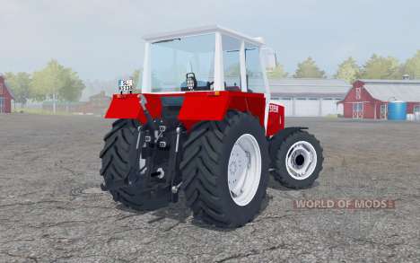 Steyr 8130 para Farming Simulator 2013