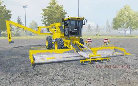 Ropa euro-Maus 3 para Farming Simulator 2013