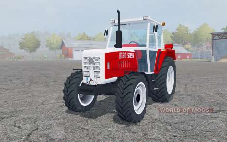 Steyr 8130 para Farming Simulator 2013