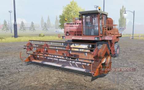 No 1500 para Farming Simulator 2013