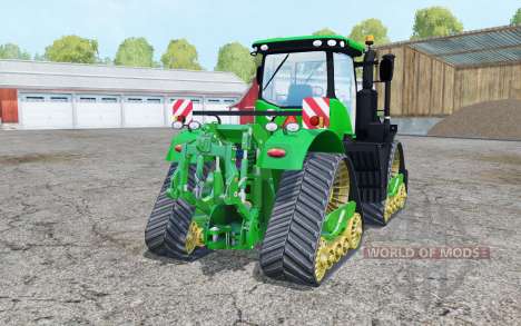 John Deere 9560RX para Farming Simulator 2015