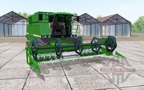 John Deere 2064 para Farming Simulator 2017