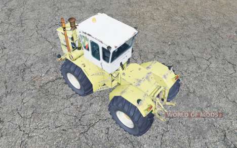 Raba-Steiger 250 para Farming Simulator 2013