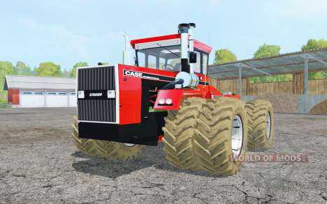 Case International 9190 para Farming Simulator 2015