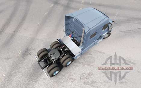 Volvo VNL para American Truck Simulator