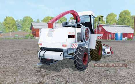 No-680M para Farming Simulator 2015