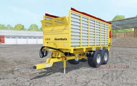 Veenhuis W400 para Farming Simulator 2015