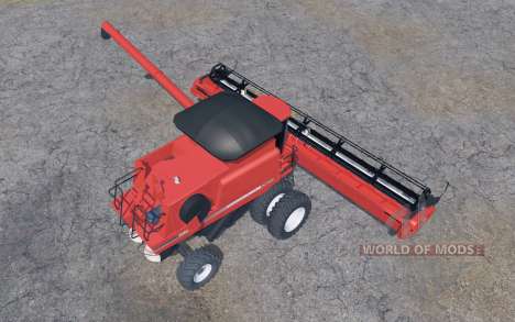 Case IH Axial-Flow 2799 para Farming Simulator 2013