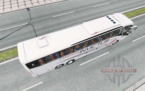 Comil Campione Invictus 1200 para Euro Truck Simulator 2