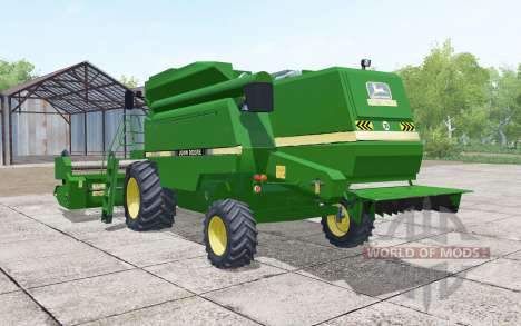 John Deere 2064 para Farming Simulator 2017