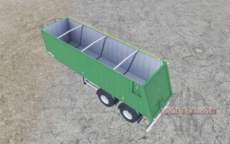 Kroger Agroliner SMK 34 para Farming Simulator 2013
