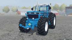 Ford TW-35 strong cyan para Farming Simulator 2013