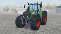 Fendt 820 Vario TMS goblin para Farming Simulator 2013