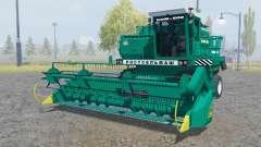 No-1500B color verde para Farming Simulator 2013