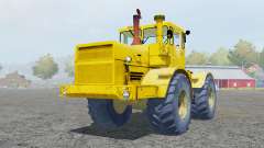 Kirovets K-701 color amarillo para Farming Simulator 2013