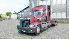 Freightliner Coronado Techo Elevado _ para Euro Truck Simulator 2