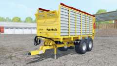 Veenhuis W400 arylide yellow para Farming Simulator 2015
