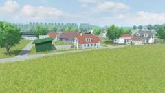 Lindberg para Farming Simulator 2013