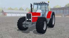 Massey Ferguson 8110 para Farming Simulator 2013