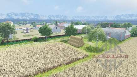 Rolne Klimaty para Farming Simulator 2013