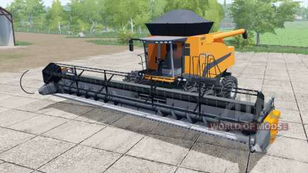 Valtra BC 6500 vivid orange para Farming Simulator 2017